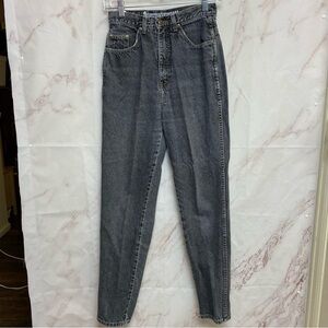 Vtg '90s Forenza Classic High Rise Mom Jeans - E19